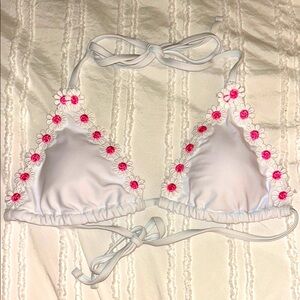 Shein Bikini Top